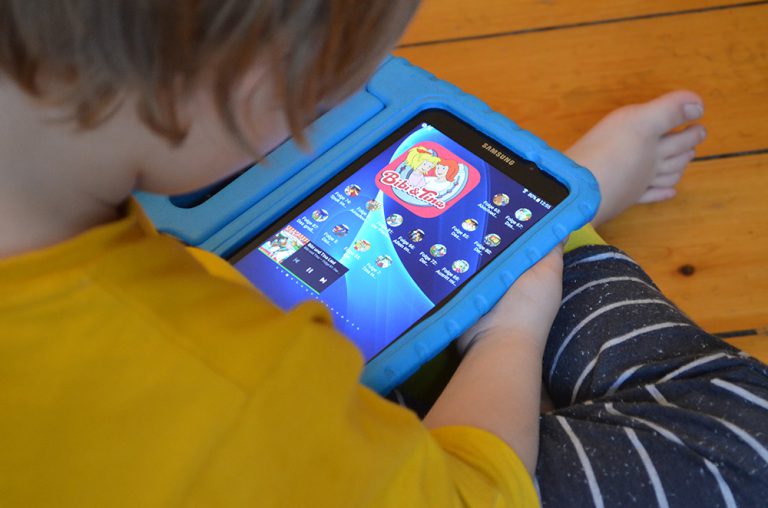 Der KinderSpotifyPlayer (Teil 2) Die Anleitung Schritt für Schrit